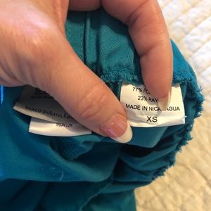 Grey's Anatomy Other - Grey’s Anatomy scrub set Grey's Anatomy Other - Grey’s Anatomy scrub set